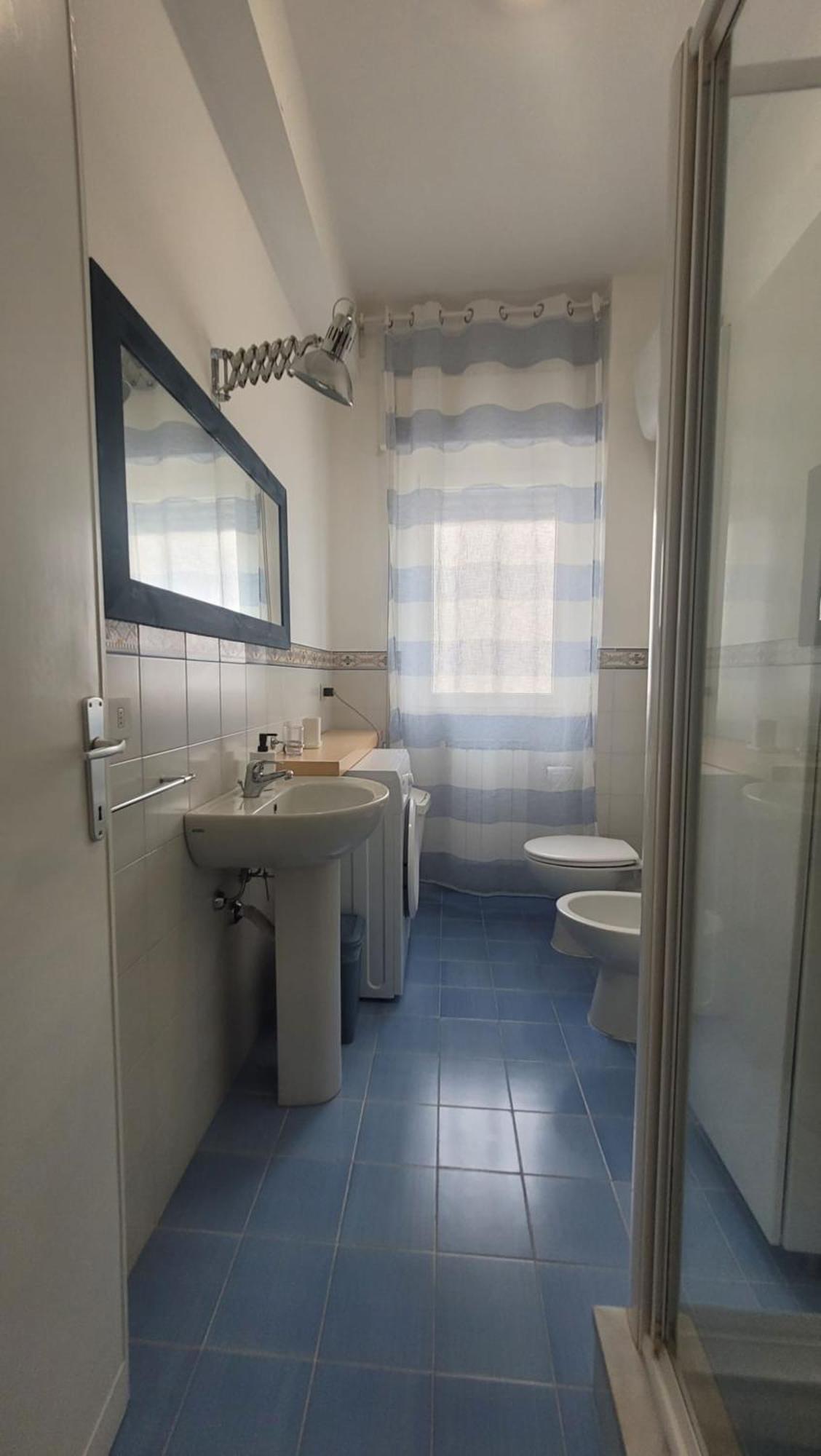Appartamento Stella Marina A Due Passi Dal Mare E Dal Centro Marina Di Carrara Exterior foto